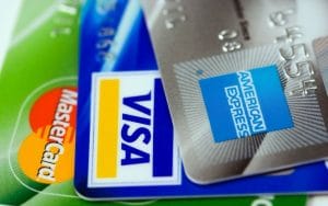 Payer en ligne par carte bancaire Visa