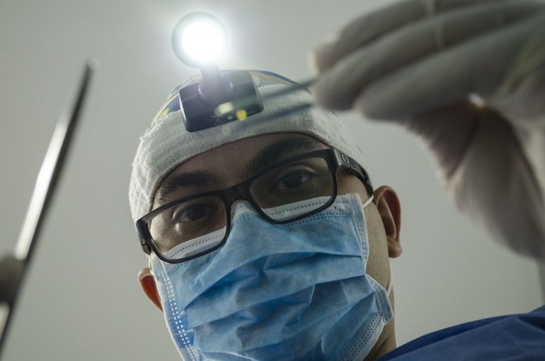 La réputation numérique des médecins | Professionnels de santé