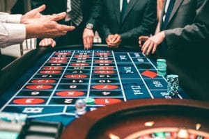 Jouer dans un casino en ligne suisse