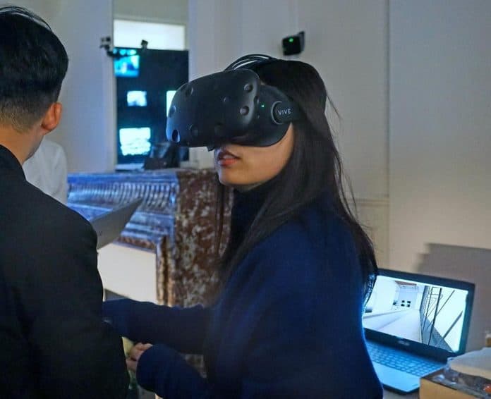 Ce qu'on peut attendre de la réalité virtuelle