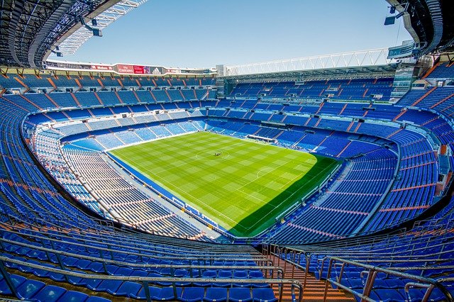 Les Meilleures choses à faire à Madrid pour les fans de Football et de Sport