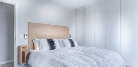 matelas à mémoire de forme haut de gamme