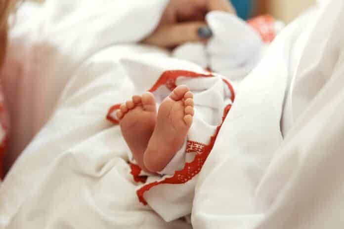 Pourquoi offrir un cadeau d'invité à un baptême ?