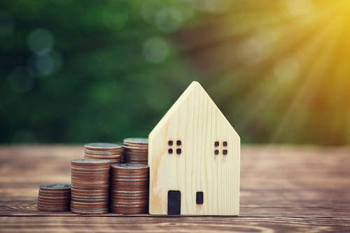 Simulation prêt immobilier en ligne et 100 % gratuite | Cafpi