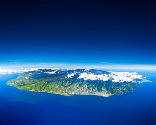 Top des lieux incontournables de l'île de la Réunion 