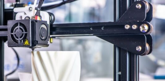 fabrication additive et l’impression 3D