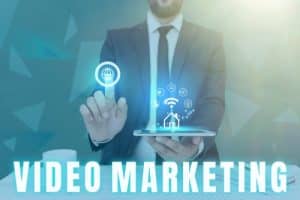 avantages de la vidéo Marketing