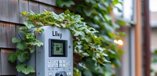 Linky Ticmeter