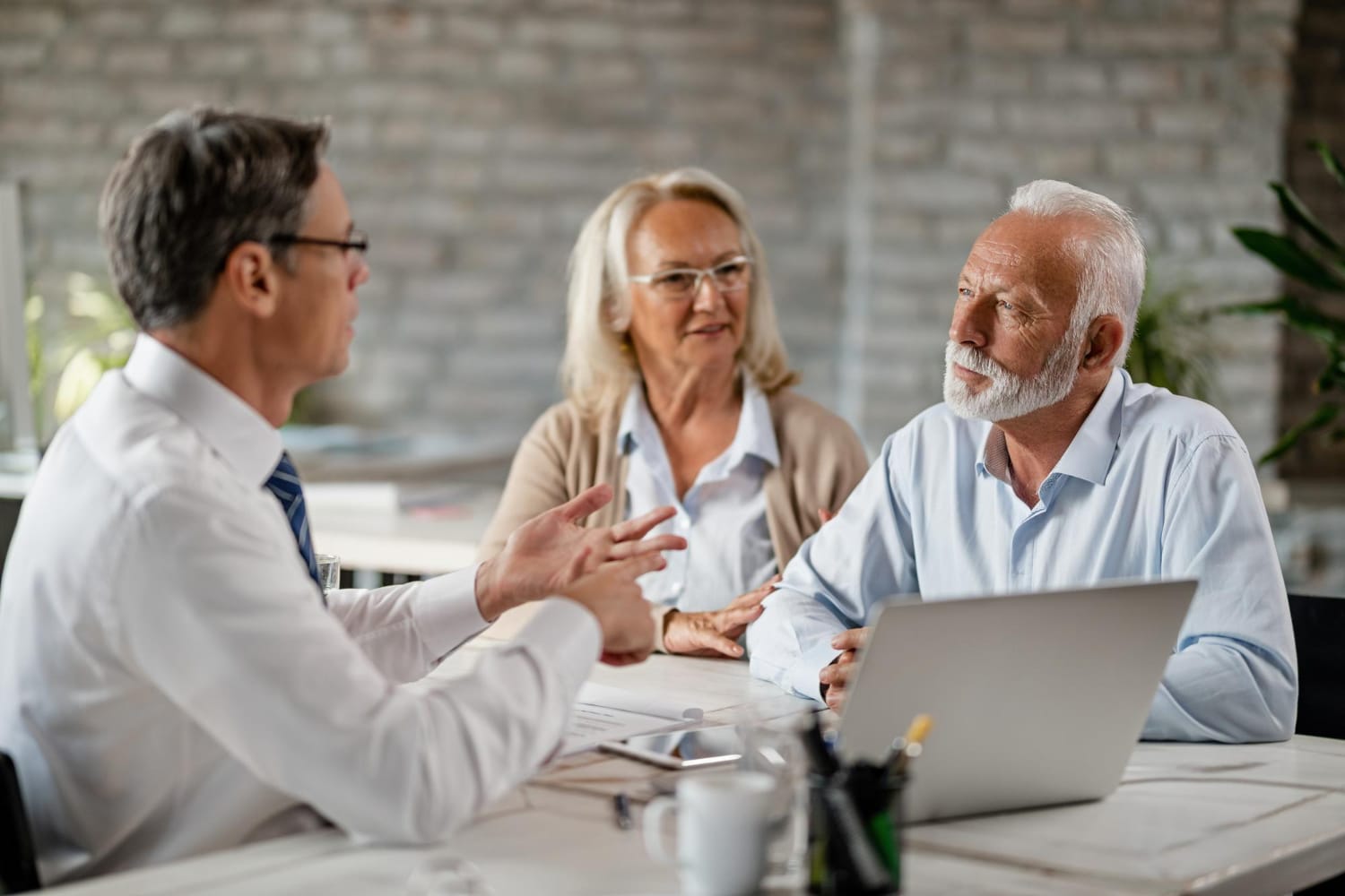 Revalorisation des retraites de 5% : Calculer le montant de sa pension ...