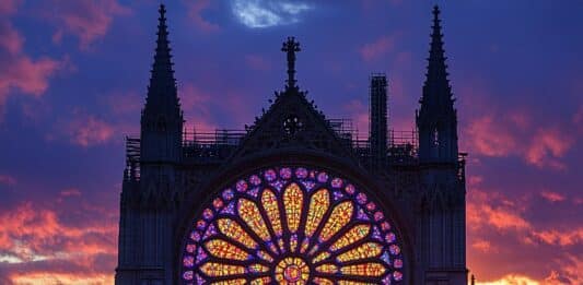 Tout savoir sur la réouverture prochaine de la cathédrale Notre-Dame de Paris