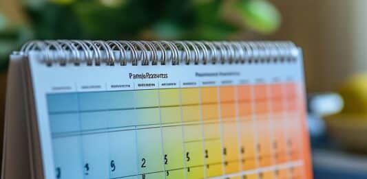Retraite : tout savoir sur le calendrier des paiements en 2025
