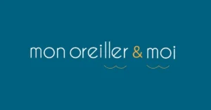 mon oreiller et Moi mon oreiller et Moi