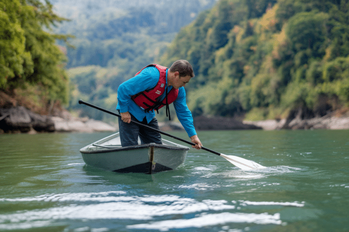 Mercredi 10 et jeudi 11 juillet, une sensibilisation aux éco-gestes avec Paddle Cleaner: L'opération ne se limite pas au ramassage. D'après une communication relayée sur le web, mercredi 10 et jeudi 11 juillet, 3A Hôtels La Collection organise une action de sensibilisation aux éco-gestes - illustration