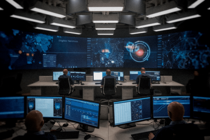 Cybersécurité européenne : la souveraineté numérique s'impose comme ligne de fracture en 2026