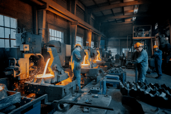 Safran investit dans une usine française, les fonderies de Sougland sauvées in extremis