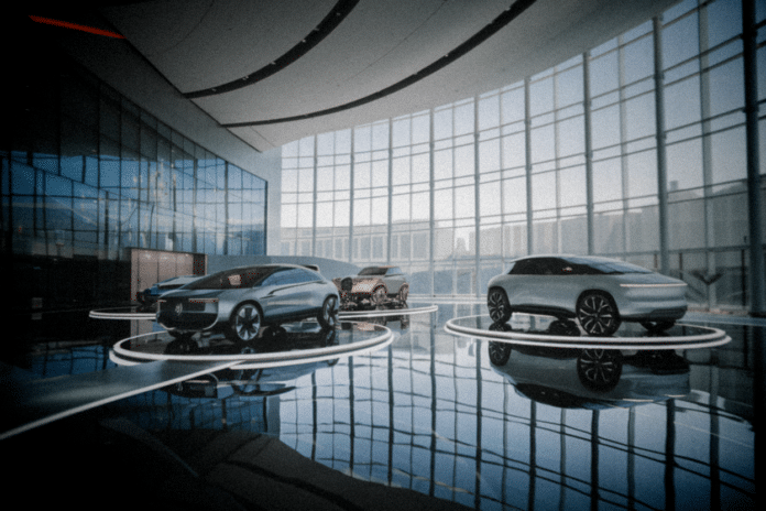 Salon de Pékin 2026 : batteries en 3 min 44, IA autonome et Leapmotor bientôt en France