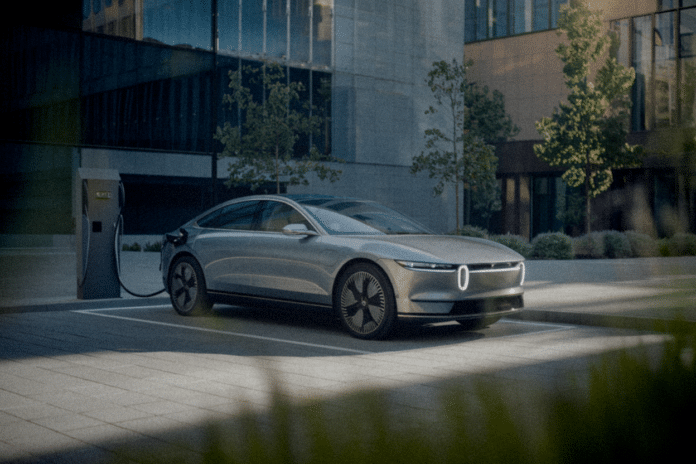 Voiture électrique pour 2027 : les modèles à surveiller avant d'acheter