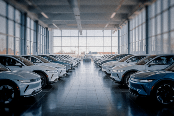 Voitures électriques les plus vendues en France : le classement 2026
