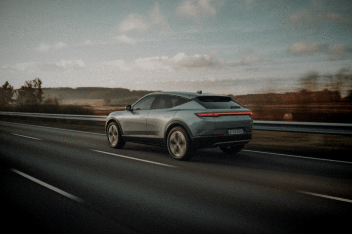 Xpeng G7 en Europe : le SUV compact qui défie BYD à 40 000 euros en 2026
