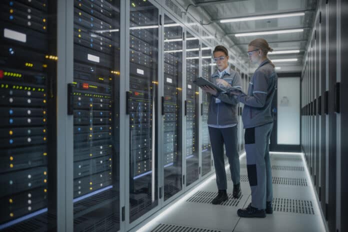 En 2026, IA, cloud et stockage d'entreprise relancent les disques durs, ce que révèle Spherical Insights sur leur retour inattendu