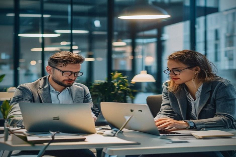 Start-up européenne préparant sa conformité au règlement IA