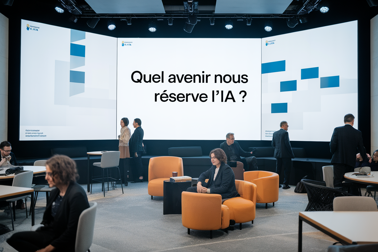 Recherche, productivité: l'IA avance, mais les maillons faibles restent