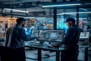 Synopsys, NVIDIA, IA agentique pour l'ingénierie collaborative, décisions et simulations, ce que les ingénieurs vont affronter