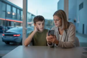 Instagram alerte les parents quand un ado parle de suicide à son IA Meta, ce que cette mesure change pour les familles