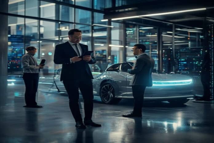 Elon Musk change de ton sur l'IA, Tesla, SpaceX et xAI en première ligne, ce virage inattendu intrigue toute la tech