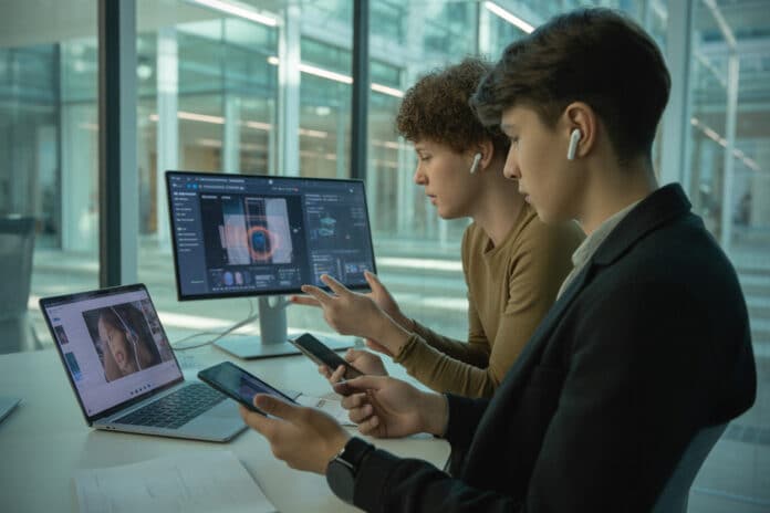 Images d'IA à déclarer, transparence sur les campus en 2026, ce que l'Université Laval veut clarifier pour la confiance