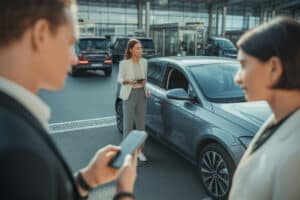375 réclamés à l'aéroport, une voiture de location contrôlée par IA, ce que ce cas révèle vraiment sur vos recours