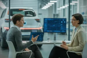 OpenAI, DeepMind, Mistral AI recrutent des philosophes en 2026, morale, droit, décisions automatisées, ce besoin surprend l'IA