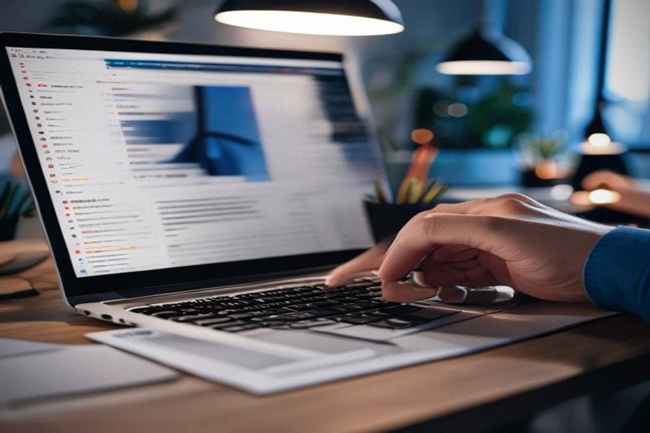 Paramètres Chrome pour limiter les aperçus IA dans Google Search