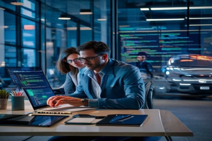 Claude, Codex et d'autres IA crédités par Apple dans ses correctifs, un signal inattendu qui intrigue la cybersécurité
