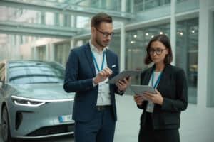 Mistral, Microsoft, cloud américain et calcul stratégique, ce que l'Europe doit affronter face aux géants du cloud