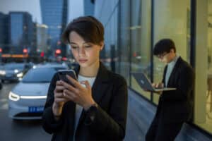 IA romantiques et sexuelles interdites en Chine, Pékin durcit le ton, ce que les plateformes doivent désormais affronter