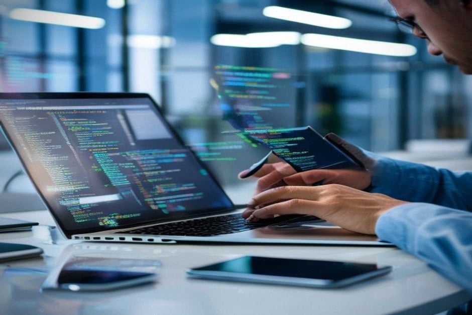 Chercheur cybersécurité consultant des notes de sécurité Apple