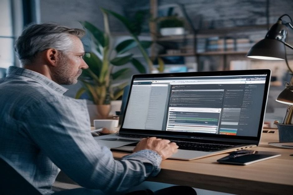 Configuration d’un moteur de recherche personnalisé avec paramètre udm=14
