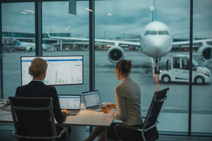En 2026, SAS ajuste ses billets avec l'IA d'Amadeus, la tarification aérienne accélère, ce qui change pour vous