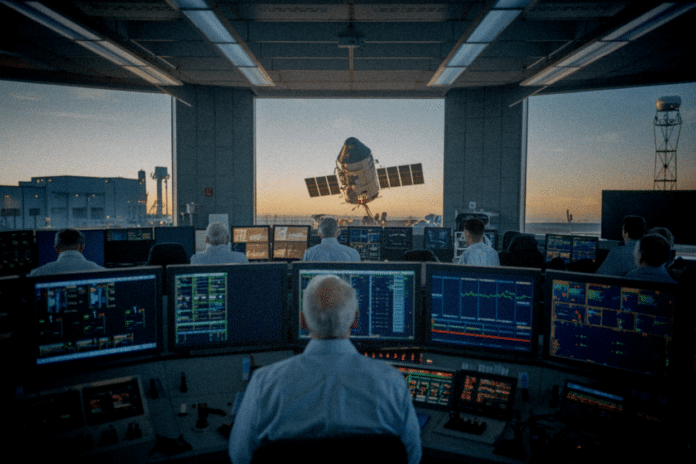 CNES : 330 millions d'euros d'économies sur trois ans menacent les missions spatiales françaises