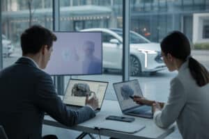 Kimi K3, Moonshot AI, rival chinois d'OpenAI, ce modèle d'IA générative révèle ce que l'Amérique doit affronter