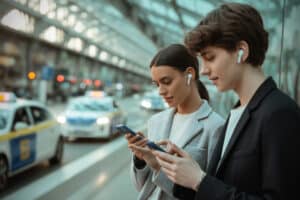 Plus de 50 % de nouveaux titres IA, Deezer, Qobuz ou Spotify en 2026, quelle plateforme choisir pour les éviter