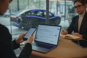 Google change sa page de recherche ce matin, AI Overview passe au-dessus des liens, ce que cela change pour vous