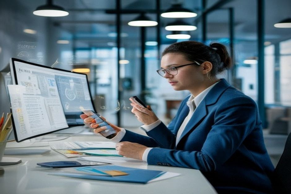 Contrôle RGPD des flux de données personnelles en entreprise
