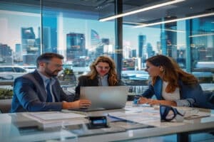 Analystes et IA filtrent vos solutions B2B, les contenus vagues disparaissent, ce que votre entreprise doit affronter
