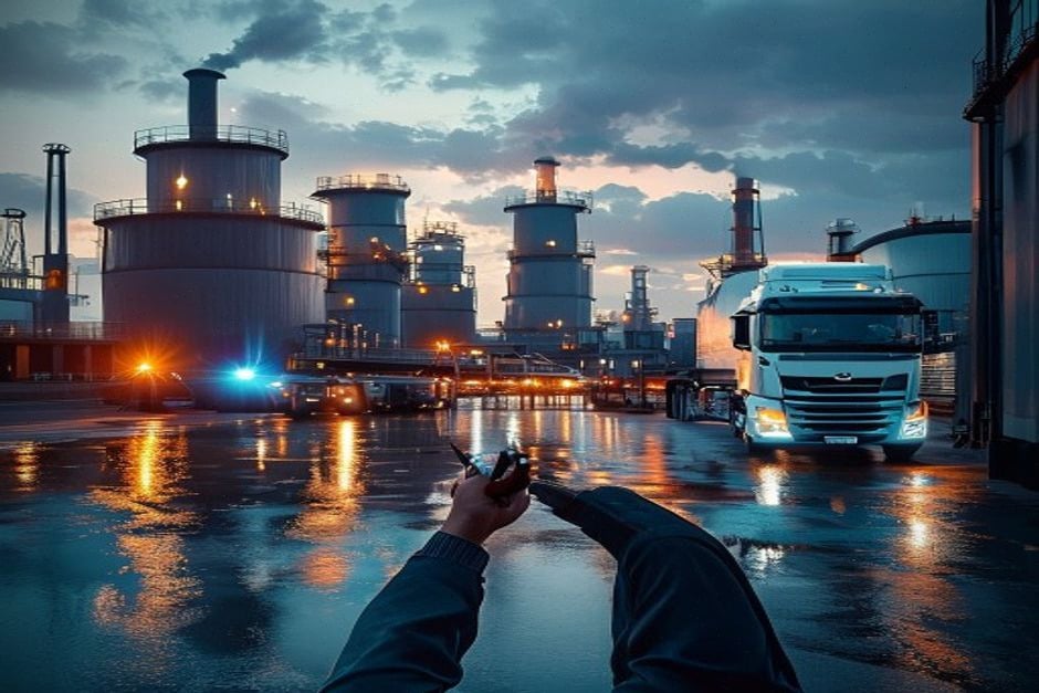 Hausse du pétrole surveillée par les marchés financiers européens