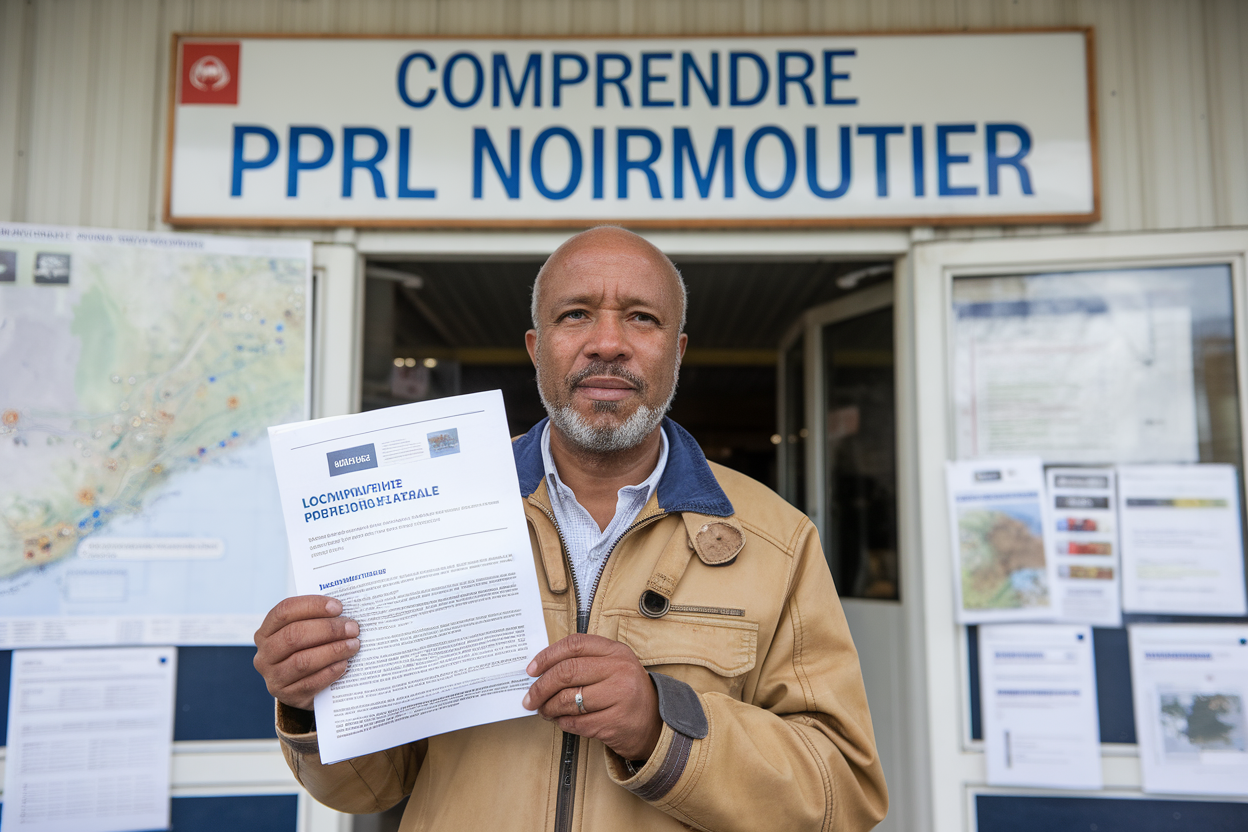 Des PPRL définis en 2011 après Xynthia, un cadre national qui pèse localement