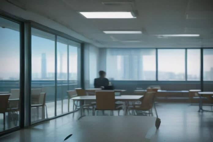 2025, chômage des jeunes en hausse mondiale, l'IA complique le premier emploi, ce que Le Figaro révèle sur le marché du travail
