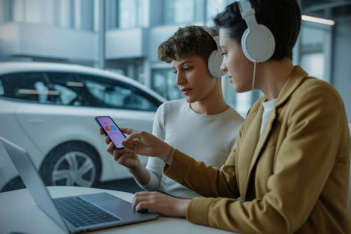 AI Persona, Spotify prépare un badge pour les morceaux générés par l'IA, selon 20 Minutes, ce que cela révèle en 2026