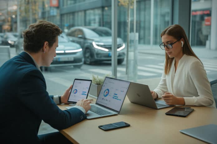 2026, 4 priorités, LinkedIn, Meta et TikTok, comment l'IA gagne du terrain dans les équipes social media sans remplacer l'humain